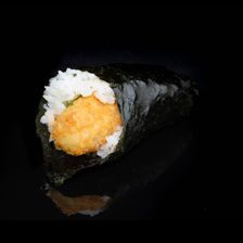 handroll fresh2go sushi